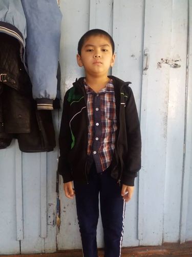 благотворительного фонда «Помощь детям»