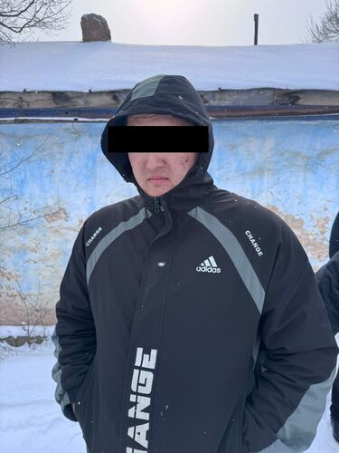 пресс-службы МВД КР