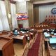 Фото 24-kg.com. Депутатов не интересует информация министра энергетики