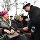 Фото аппарата правительства КР