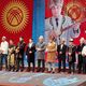 Фото 24-kg.com. Казахские и кыргызские акыны
