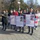 Фото ИА «24-kg.com», акция «Вспомним панфиловцев!»