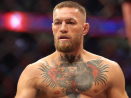 Конор Макгрегор исключен из&nbsp;ростера бойцов UFC, а&nbsp;Дана Уайт опровергает 