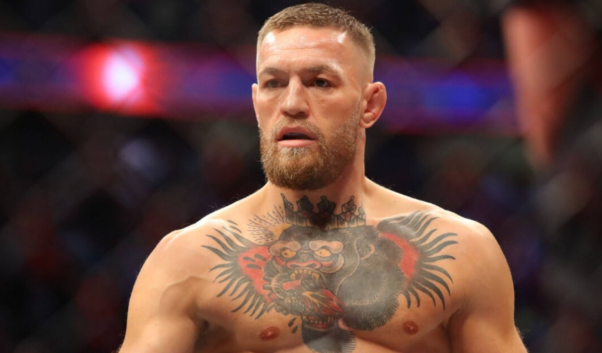 UFC