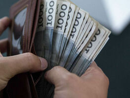 National Statistical Committee calculates average salary in Kyrgyzstan for 2025