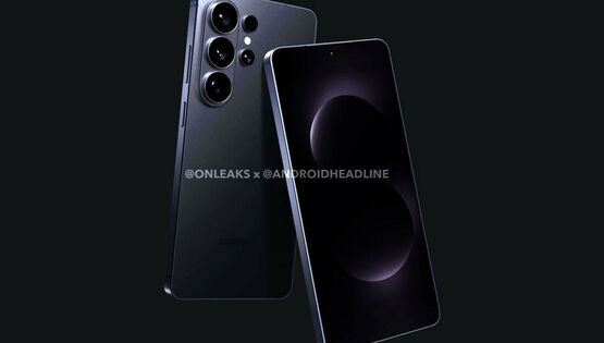 Презентация смартфонов серии Samsung Galaxy S26 состоится 25&nbsp;февраля 