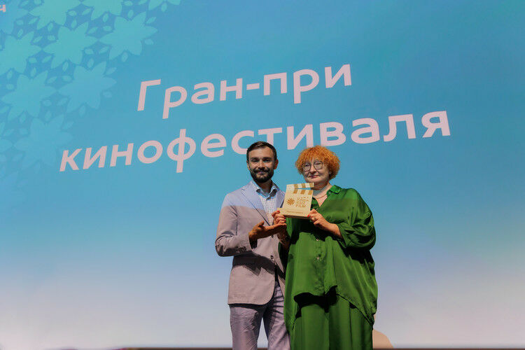 пресс-службы кинофестиваля Karakuz Film
