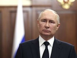 Владимир Путин призвал &laquo;душить&raquo; западные сервисы, которые не&nbsp;ушли из&nbsp;России 