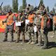 Фото Федерации военно-тактических игр КР. В Кыргызстане состоялось самое масштабное открытие старйкбольного сезона