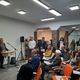 Фото МИДа. В Германии прошел культурный вечер Кыргызстана