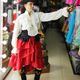 Фото из интернета. Взять взрослый костюм можно напрокат