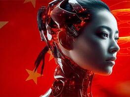 Китай ужесточил регулирование искусственного интеллекта&nbsp;&mdash; угроза контролю власти 