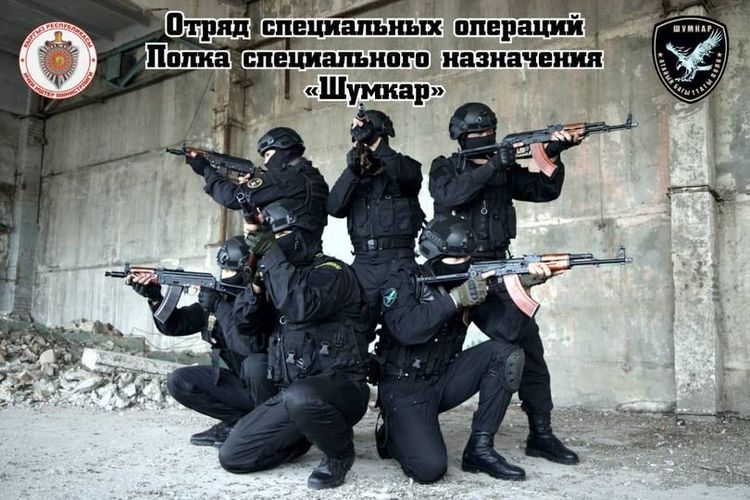 пресс-службы МВД