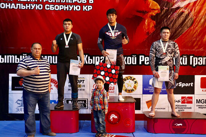 К.Чекирова