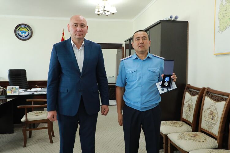 МВД