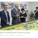 Фото из Интернета. Данияр Усенов, он же Даниил Урицкий в Минске. Июль 2018 года.