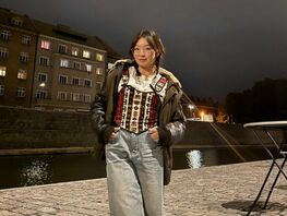 Native of Kyrgyzstan among top 0.4 percent of people with highest IQ in world