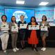 Фото 24-kg.com. Волонтеры призывают выйти кыргызстанцев на республиканский субботник