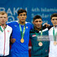 Фото gettyimages. На Исламских играх солидарности - 2017