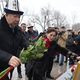 Фото аппарата правительства КР