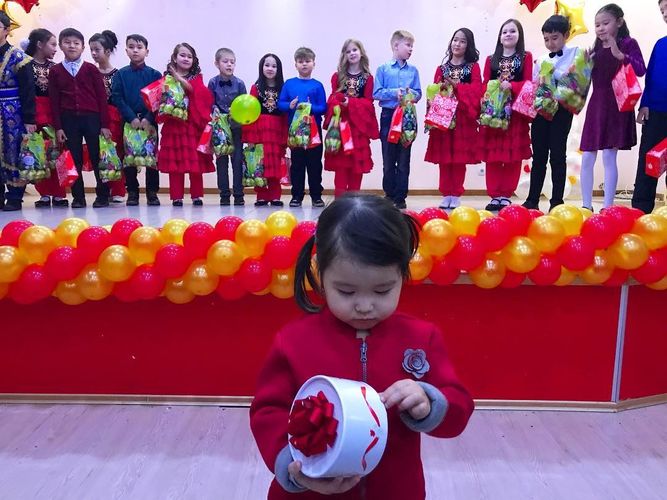 instagram баракчасынан алынды