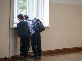 Узбекистан переходит на&nbsp;12‑летнее обязательное общее среднее образование 