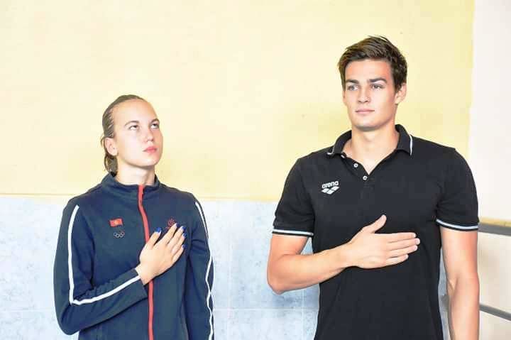 из архива Елизаветы Рогожниковой