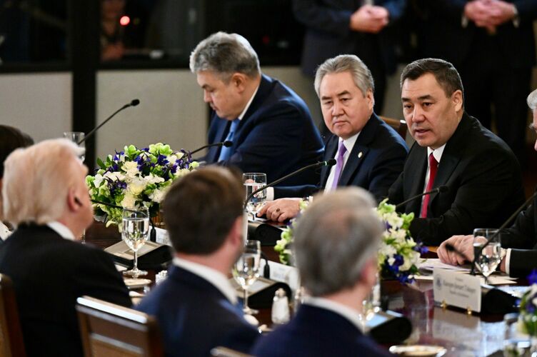 пресс-службы президента