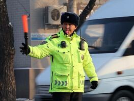 Заседание ОДКБ в&nbsp;Бишкеке. Школы и&nbsp;вузы временно переведут на&nbsp;онлайн&nbsp;&mdash; МВД 