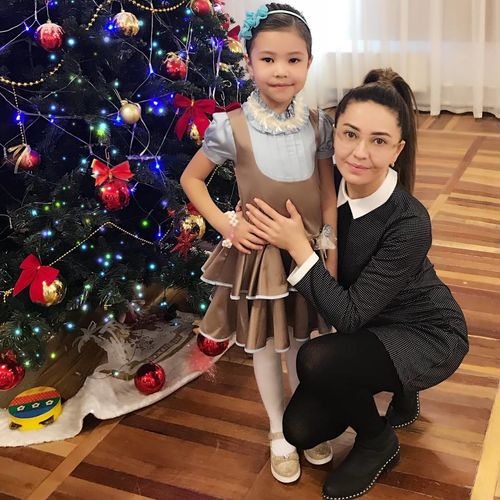 instagram баракчасынан алынды