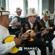 Фото аэропорта «Манас». Прибыл первый транзитный рейс Инчхон — Бишкек — Загреб
