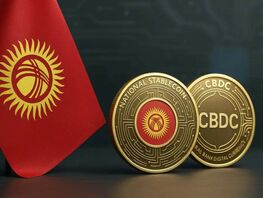 President instructs to launch KGST stablecoin and start digital som testing