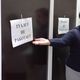 Фото размещенных на карантин в бывшую колонию-поселение. Люди возмущены тем, что в обсервации всего один туалет на этаж