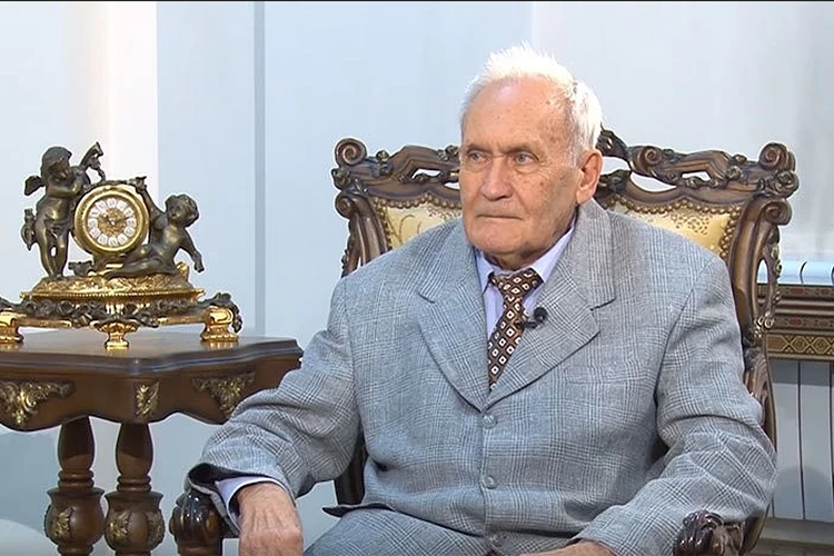 из архива Георгия Фейгина