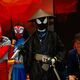 Фото сайта Comic Con Astana