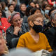 Фото Владислава Ногая. В Бишкеке отметили 50-летие творческой деятельности Айтурган Темировой