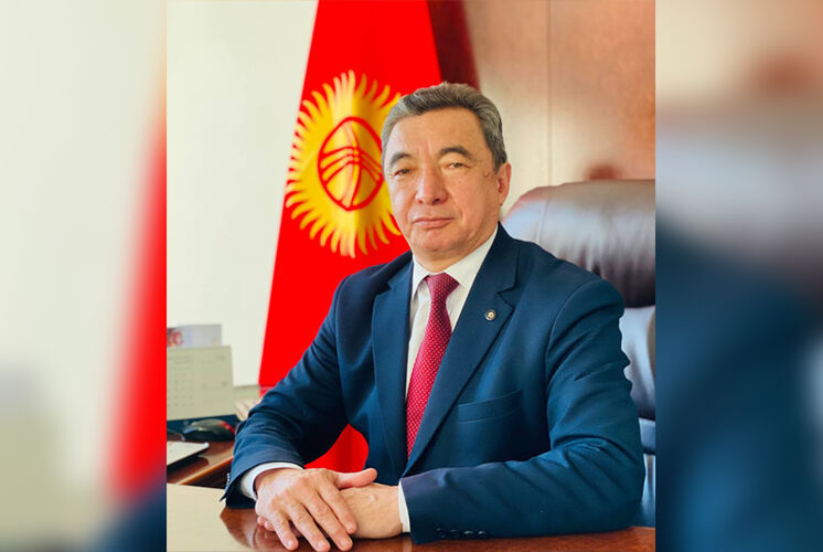 пресс-службы президента