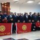 Фото 24-kg.com. Сборная Кыргызстана по футболу