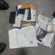 Фото ГКНБ. Канал изготовления поддельных виз выявили в Кыргызстане