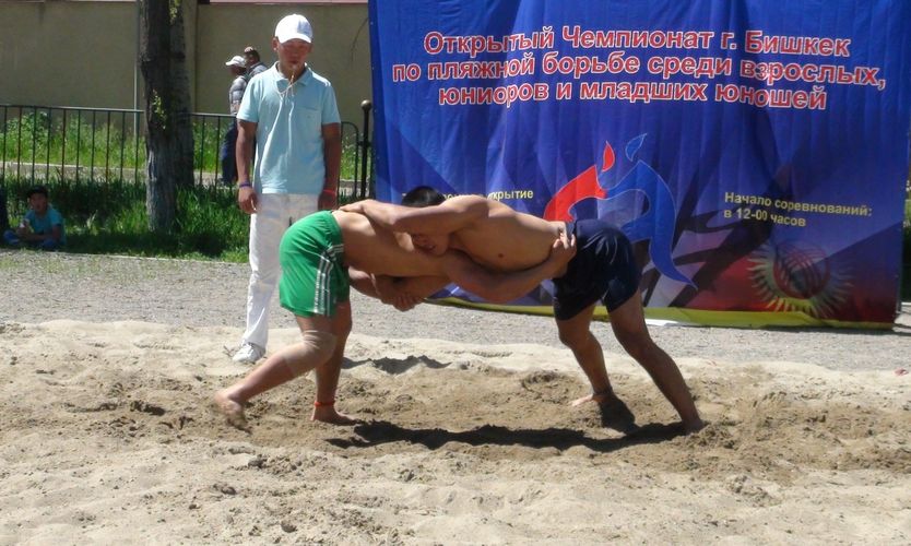 ИА «24-kg.com»