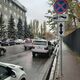 Фото читателя 24-kg.com. Чудаки парковки