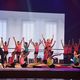 Фото 24-kg.com. Основной упор на фестивале был сделан на художественную гимнастику