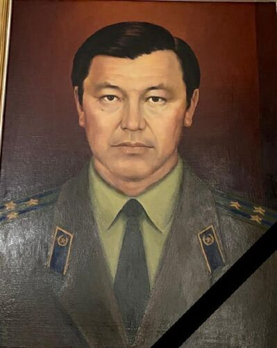 ГКНБ