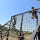 Фото пресс-службы мэрии . Экстремальный забег Baatyr Race впервые прошел в Бишкеке