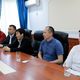 Фото МИД. Руслан Казакбаев встретился с активистами