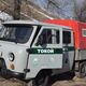 Фото предоставлено Лесной службой при МЧС КР. Работы на территории Кегетинского лесничества 