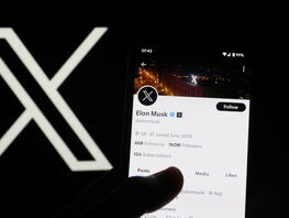 Х&nbsp;готовится к&nbsp;запуску платформы для торговли уникальными именами пользователей 