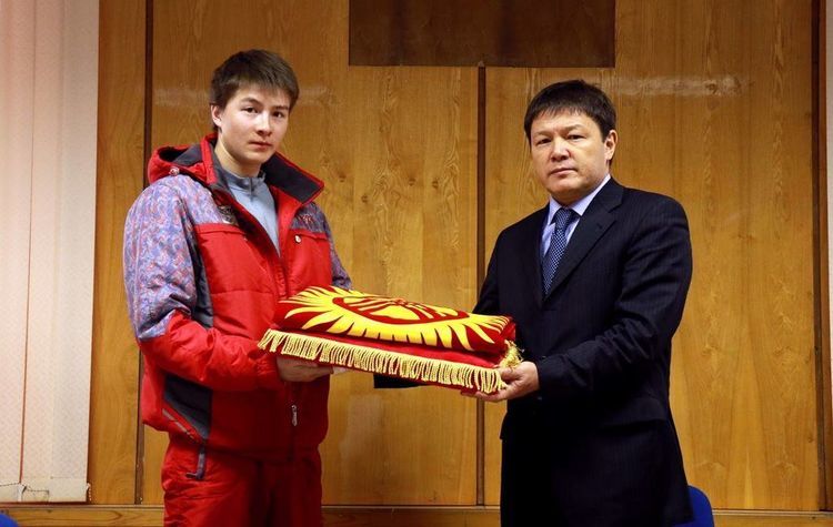 ГАМФКиС