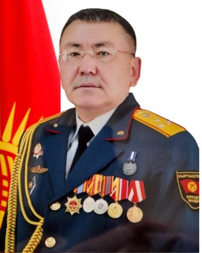 Минобороны