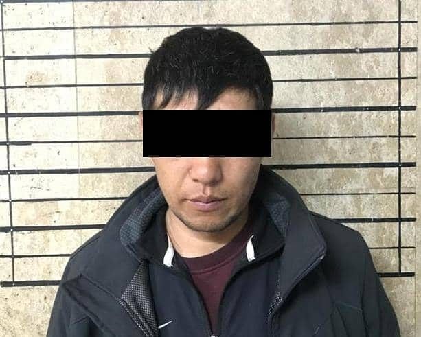 УВД Ленинского района столицы